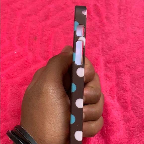 IPhone 5SE case - Picture 2 of 5